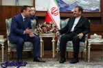 اتحادیه اروپا تصویر العمل قاطع و جدی علیه خروج آمریکا از برجام اتخاذ کند