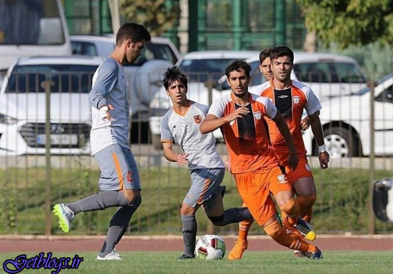 انتهای جدول در تسخیر ملوان و خونه‌به‌خونه ، ۴ تساوی در ۴ بازی همزمان